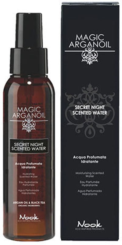 NOOK Magic Arganoil Secret Night Geurwater 100ml