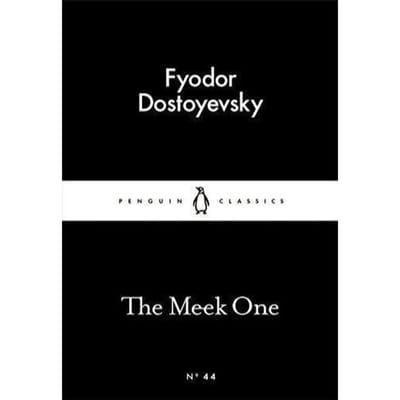 L'Idiot de Fiodor Dostoïevski Livre de poche 9780141397481