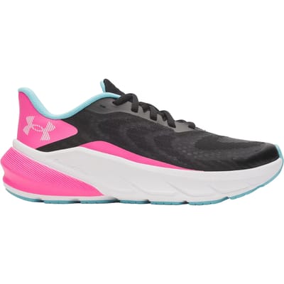 Hardloopschoenen voor meisjes Under Armour Turbulence 3