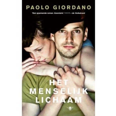 Het Menselijk Lichaam - Paolo Giordano