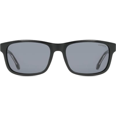 Carrera CARRERA 299/S Black 57/18/145 MAN Zonnebrillen