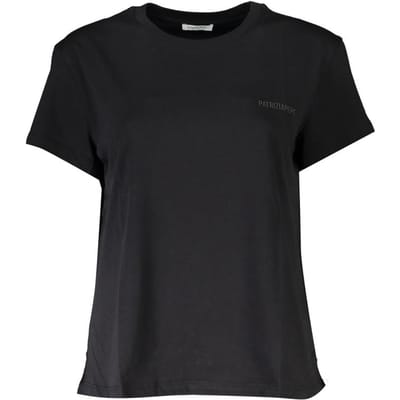 Ontspannen Pas Korte Mouwen T-shirt