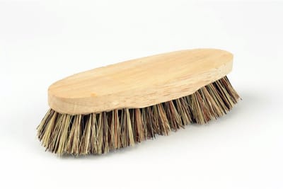 Linea Werkborstel Union Hout