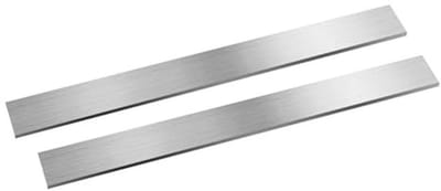 304 Roestvrij Stalen Platte Stang - 5 x 30 x 300 mm - Geborstelde Afwerking - Doe-Het-Zelf Keuken Accessoires