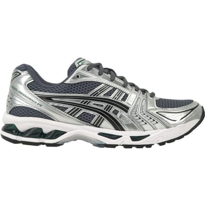 ASICS Gel Kayano 14 'Metropolis Jasper Green' Casual 1203A537-020 41.5 zilvergrijze kleur