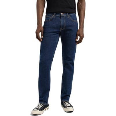 LEE DAREN DARK OCEAN REGULAR STRAIGHT HEREN
