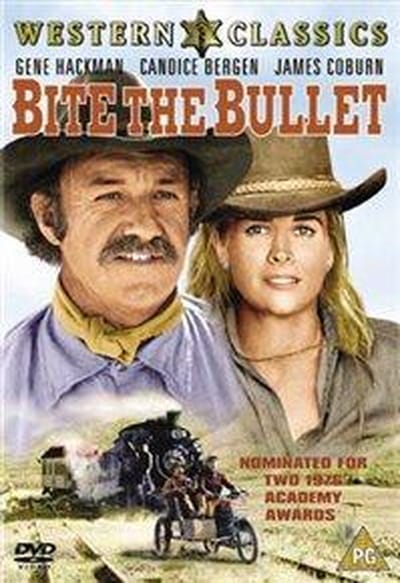Bite The Bullet