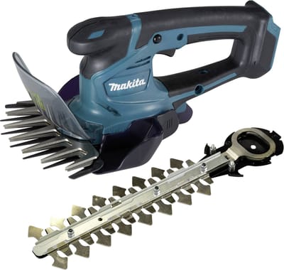Makita UM600DZX Grasschaar, Struiksnoeischaar Accu Zonder accu 12 V Li-ion