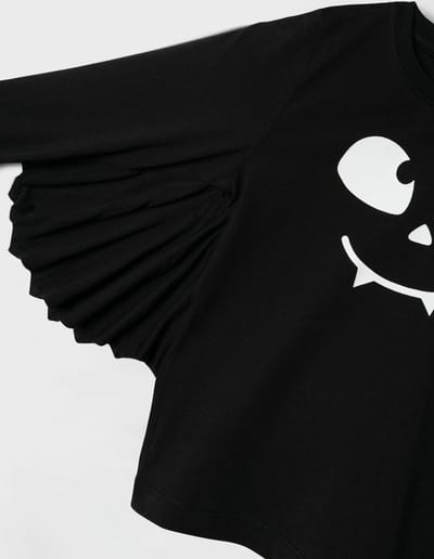 NAME IT - NMMOTTOR LS TOP - Jongens - Lange mouwen shirts