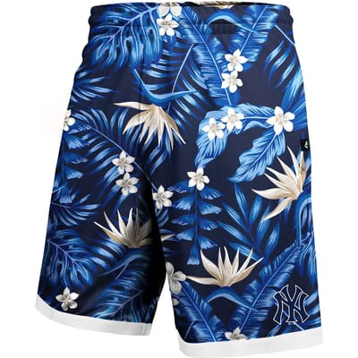Korte New York Yankees 47Brand MLB Cali Floral New Ciity