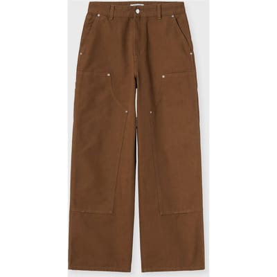 W' June Double Knee Pant
