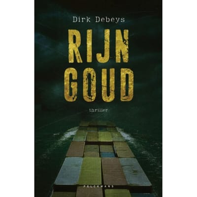 Rijngoud - Dirk Debeys