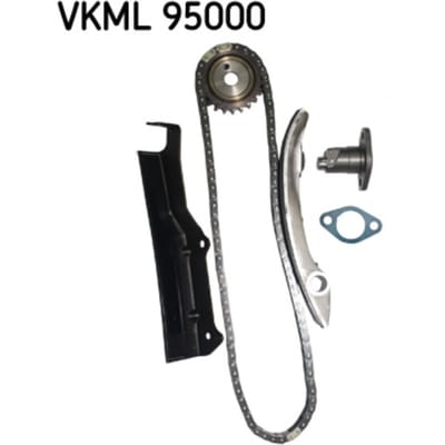 Distributiekettingset SKF VKML 95000