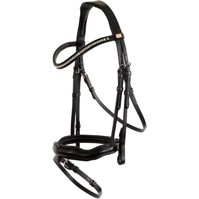 Anatomisch ruiterbit BR Equitation Stockport