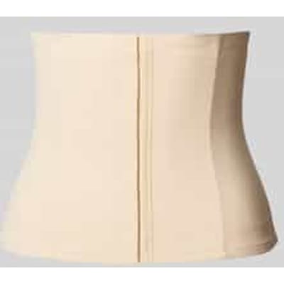 MAGIC Bodyfashion Maxi Sexy Waistnipper Latte Vrouwen - Maat XL