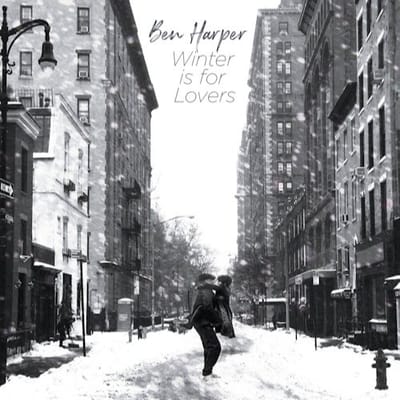 Winter Is For Lovers - Innocent Criminals Ben Harper