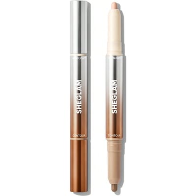 Fine Line 2-In-1 Neus Contour & Highlighter Pen-Umber Merk Beauty Cosmetica Make-Up Voor Vrouwen En Meisjes