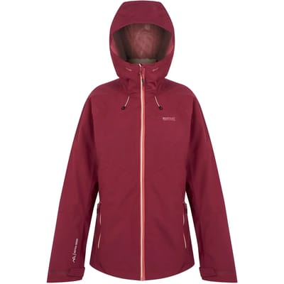 Dames 3-in-1 wandeljack Regatta Wentwood IX