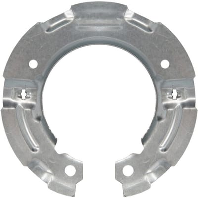 Dekplaat, remschijf BLIC 6508-03-0085870K