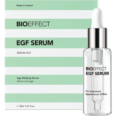BioEffect Gezichtsverzorging EGF Serum Dames 30 ml