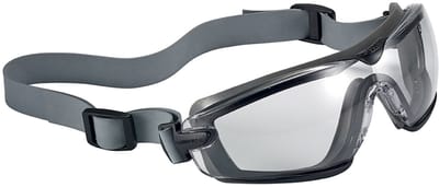 Bollé Cobra Bril (COBTPRPSI) Platinum 14 Grijs
