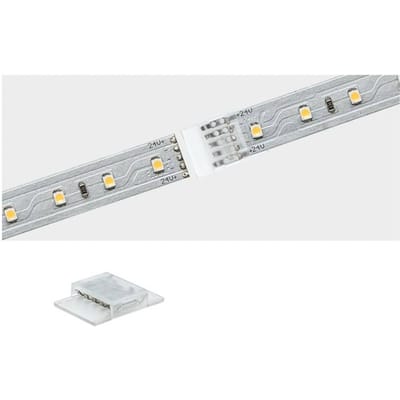 Paulmann Clip-to-clip Connector Function Maxled 2 Stuks Wit