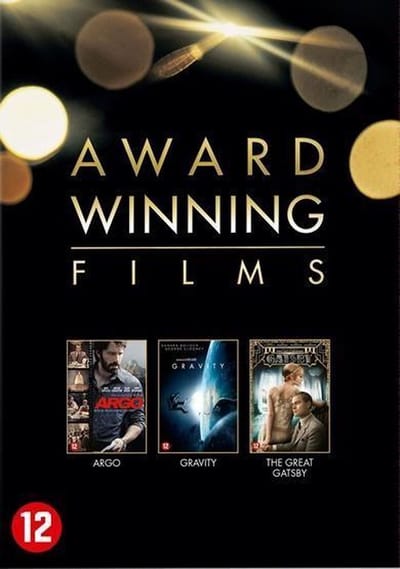 Award winning films 2014 (DVD)