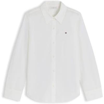 Overhemd Tommy Hilfiger Ww0ww47169