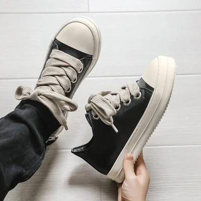 Sneakers Herenschoenen PU Leer Zomer Casual Sneakers Student Casual Schoenen Lage Top Dames Man Gevulkaniseerde Schoenen Lente Herfst 39