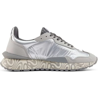 Duuo Shoes Sensei Moon 101 Schoenen Zilver EU 37