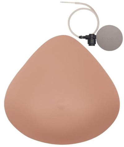 Amoena borstprothese Adapt Air Xtra Light 2SN - Maat 14