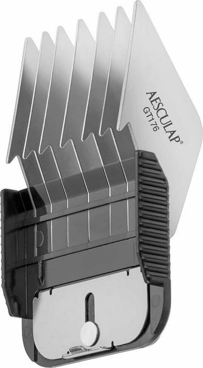 Aesculap Rvs Opzetkam GT 176 22 mm