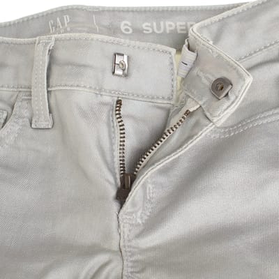 Super skinny broek 754946 meisjes