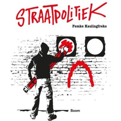 Straatpolitiek - Femke Kaulingfreks