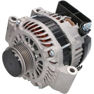 Driefasige generator STARDAX STX102051