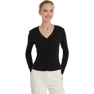 Damesvest Ragwear Nomera