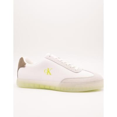 Lage Sneakers Calvin Klein Jeans HM02126-0LH