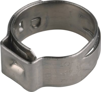 SW-Stahl S8038-5 slangklem 12,0-14,5 mm