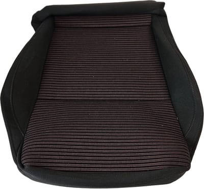 Skoda - Octavia - Zit bekleding - Bestuurdersstoel - Stof - Losse hoes voor de bestuurdersstoel, alleen een hoes