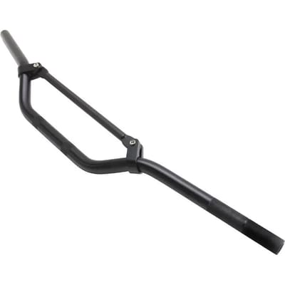 50 boxstuur met aluminium verstevigingsstang Replay Cross