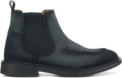 Stefano Lauran Boots Mannen - S3217 - Maat 44 - Grijs