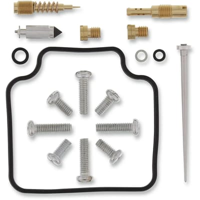Carburateurset Moose Honda XR 650 L 2024