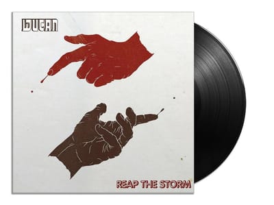 Reap The Storm - Wucan