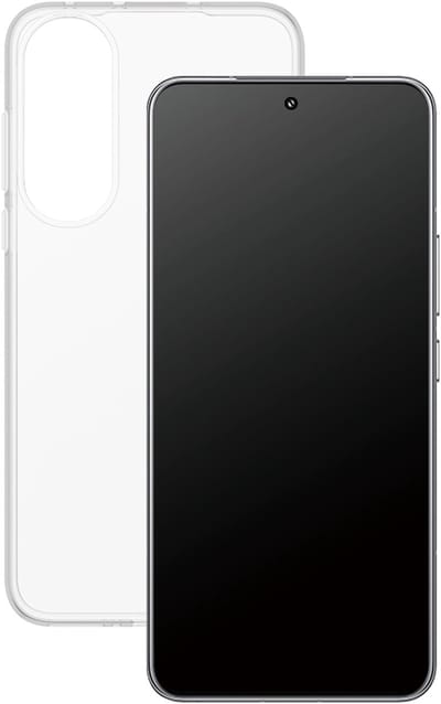 PanzerGlass CARE™ by ® X-Ray Case OnePlus Nord 5 Transparant