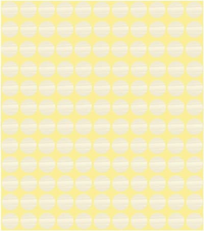 Cirkel Stickers - Ronde Zegels - Verpakking Afdichten - Zelfklevend PVC - 13 cm - Transparant