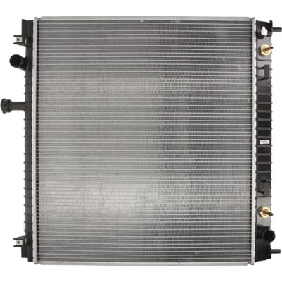 Radiator, motorkoeling KOYORAD PL021687