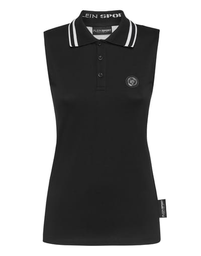 T-Shirt Ronde Hals