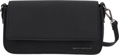 Betty Barclay Schoudertas Shoulderbag Black Zwart