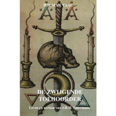 De Zwijgende Toehoorder - Wilmar Taal