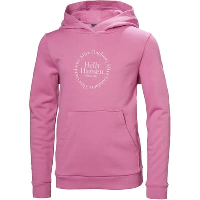 Junior Hoodie Helly Hansen Graphic